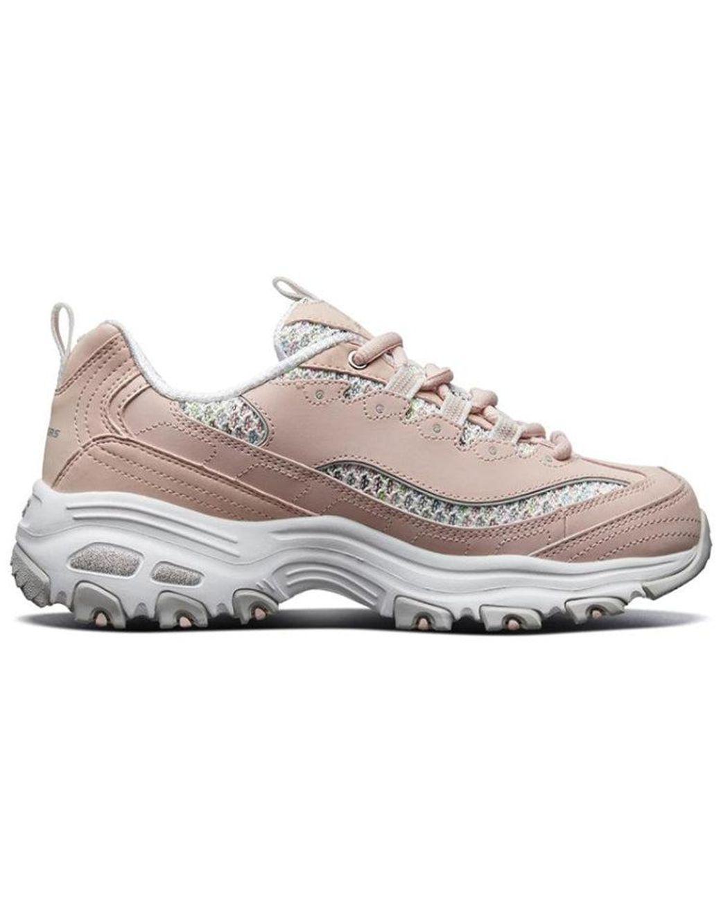Women's White (Wmns) D'Lites 1.0 Light