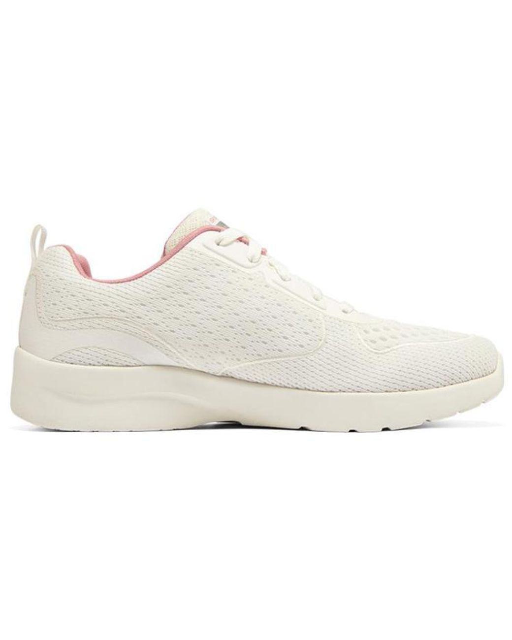 Women's White (Wmns) Dynamight 2.0 'Hip Star