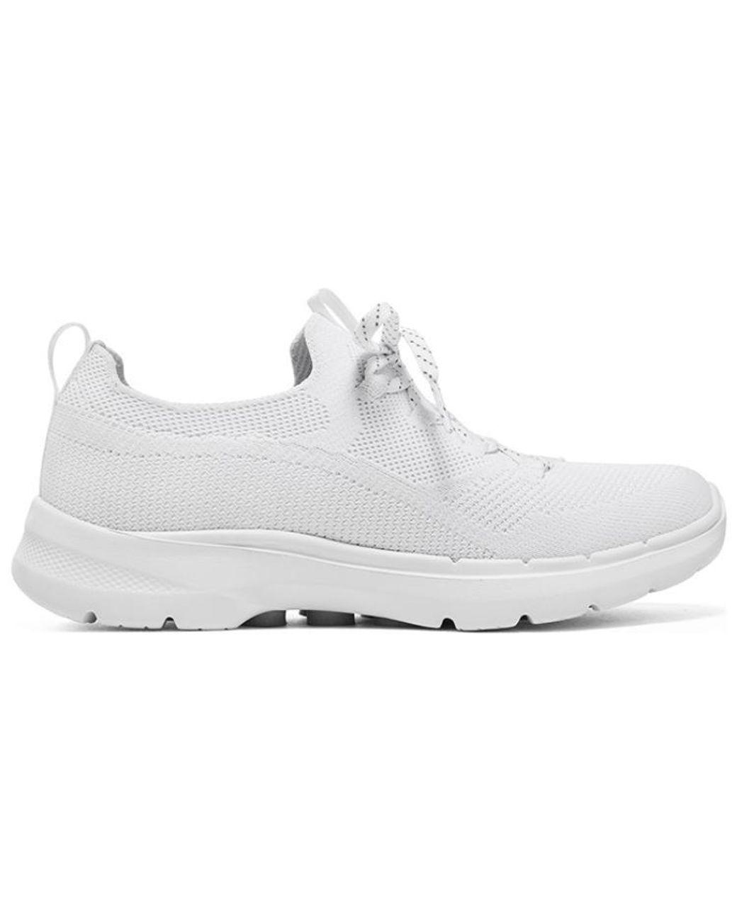 Women's White (Wmns) Go Walk Radiant Summer