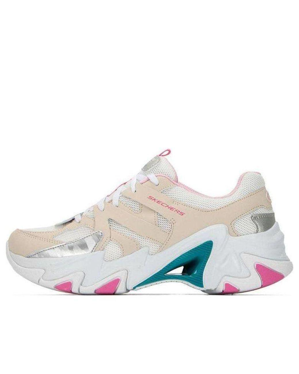 Women's White (Wmns) Stamina V3 'Cream'