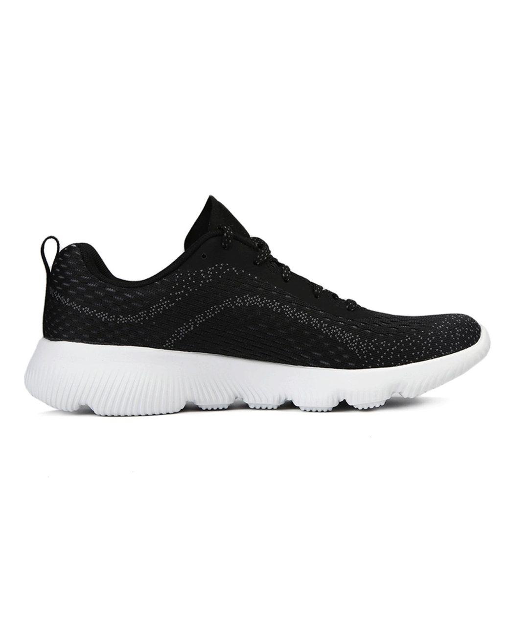 Women's Black (Wmns) Go Run Focus