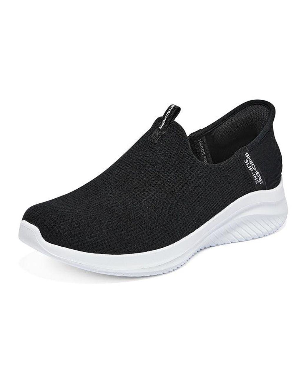 Women's Black (Wmns) Ultra Flex 3.0