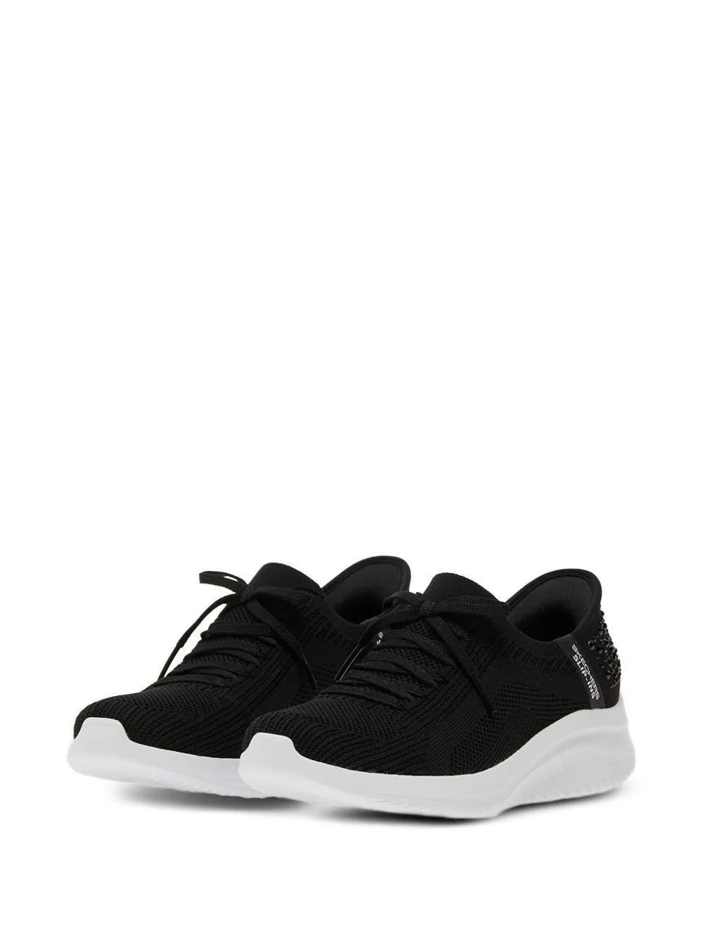 Skechers Slip-Ins Rhinestone-Embellished Sneakers