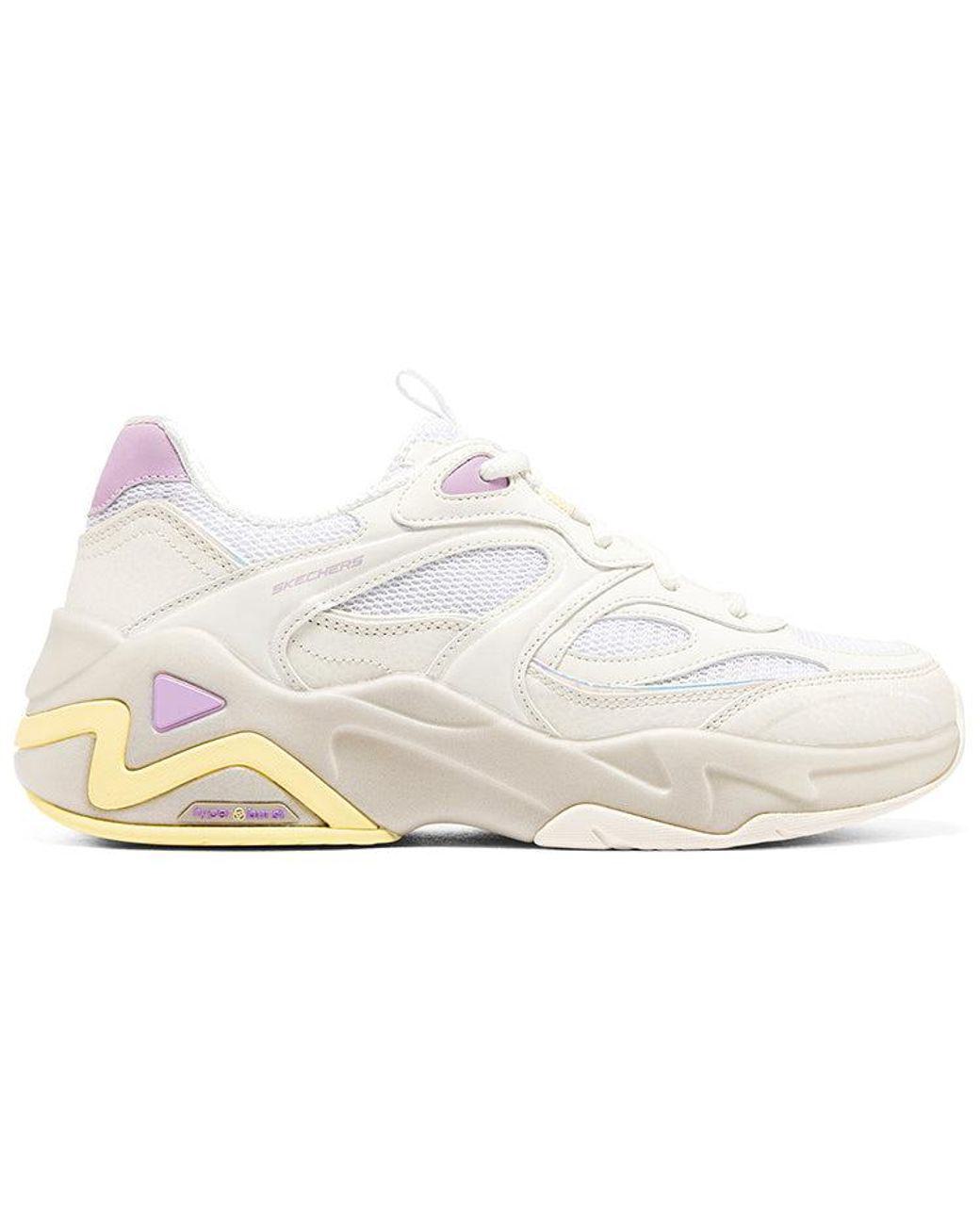 Women's White (Wmns) D'Lites Hyper Burst