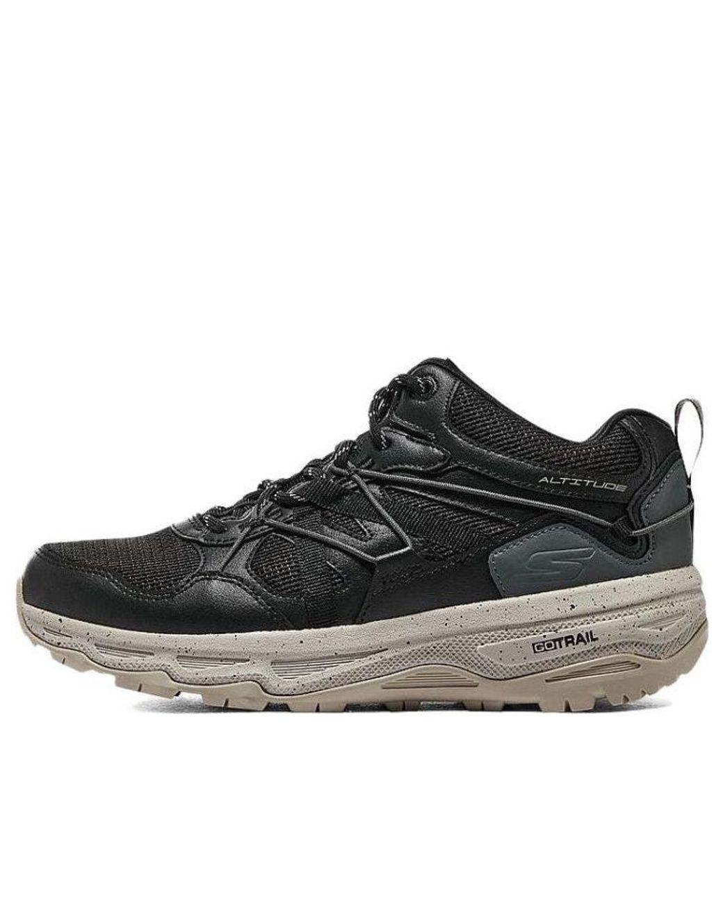 Women's Black (Wmns) Go Run Trail Altitude