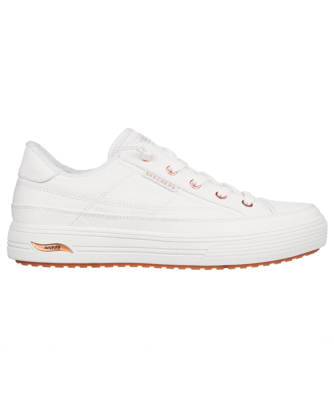 Skechers Street Arch Fit Arcade