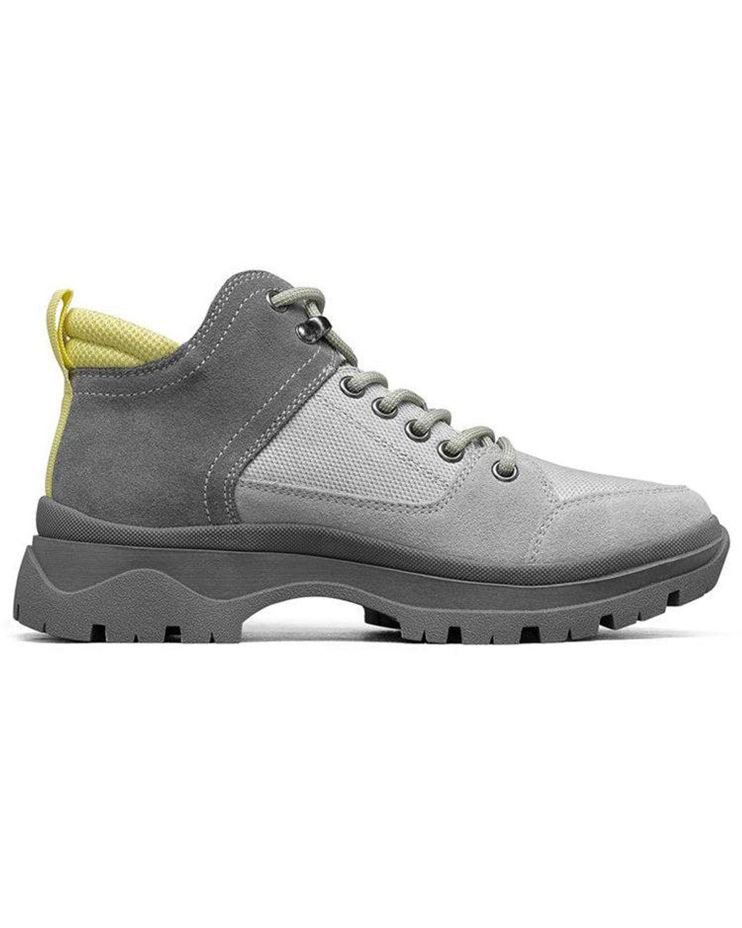 Women's Gray (Wmns) Bobs Broadies