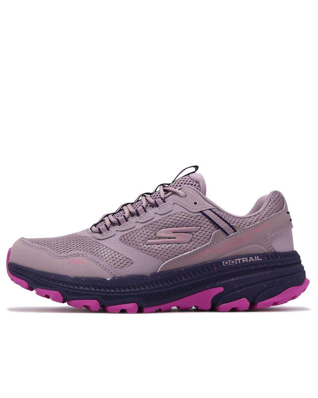 Women's Purple (Wmns) Go Run Trail Altitude 2.0 'Mauve'