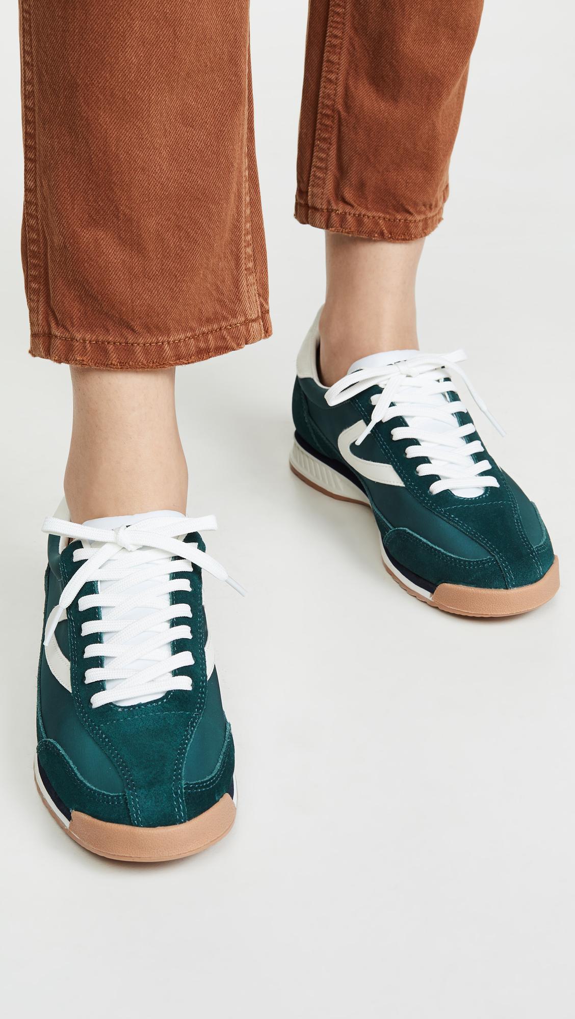 Tretorn Rawlins 8 Sneakers