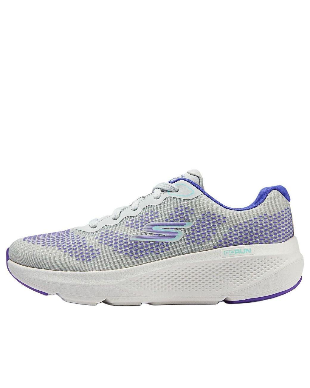 Women's Gray (Wmns) Gorun Elevate Nimbus