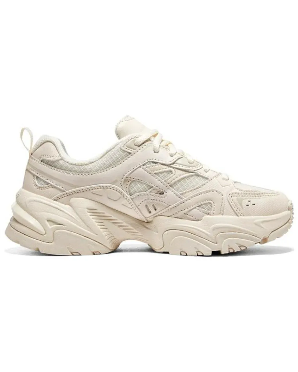 Women's White (Wmns) Stamina V2