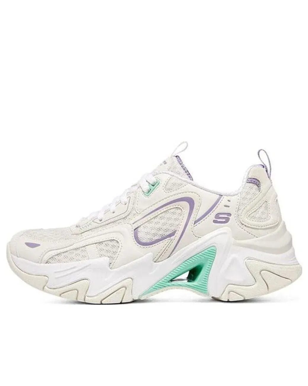 Women's White (Wmns) Stamina V3