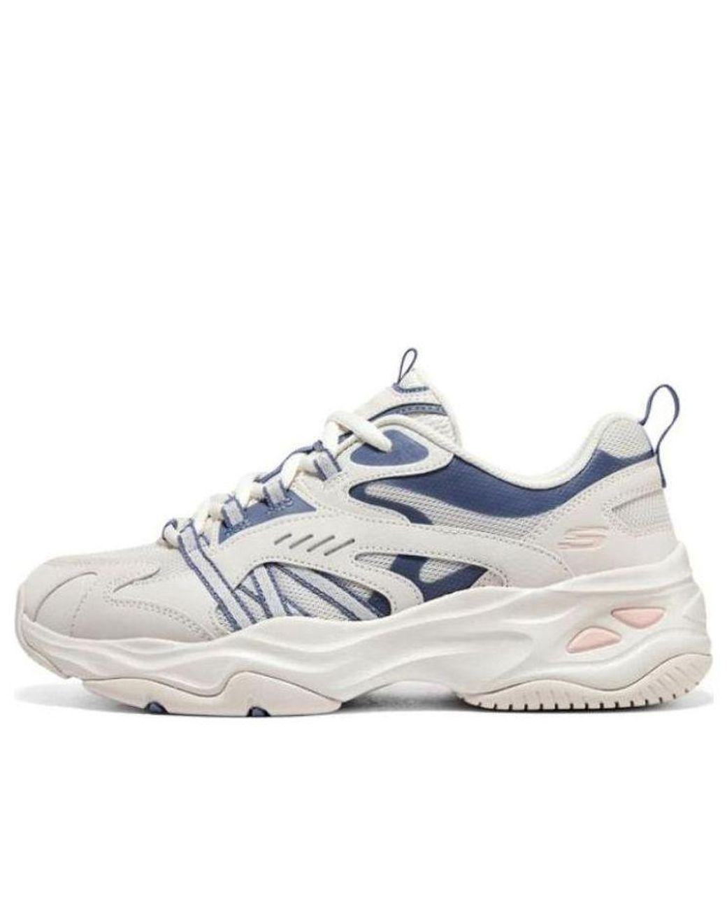 Women's Blue (Wmns) D'Lites 4.0 'Natural'