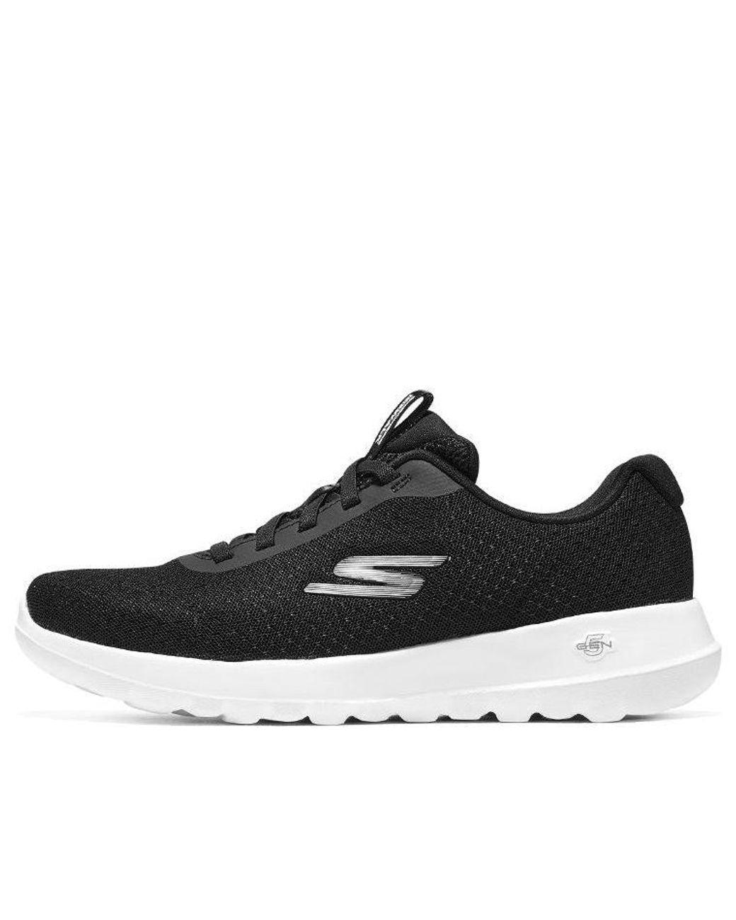 Women’s Black (Wmns) Go Walk Joy Women's Black (Wmns) Go Walk Joy