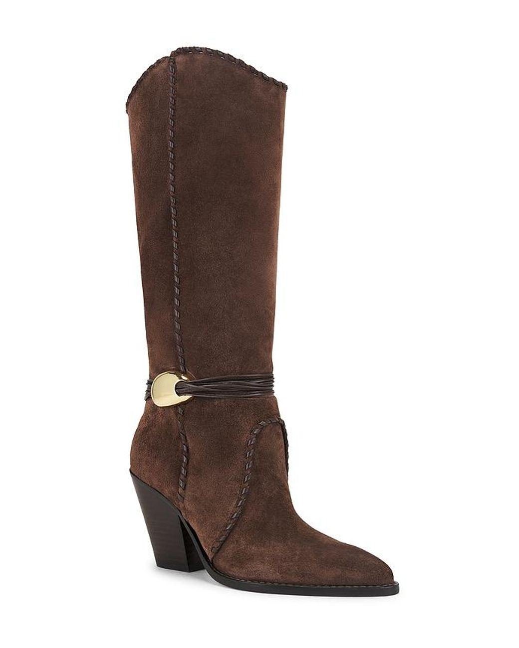Women's Brown Jody Boot