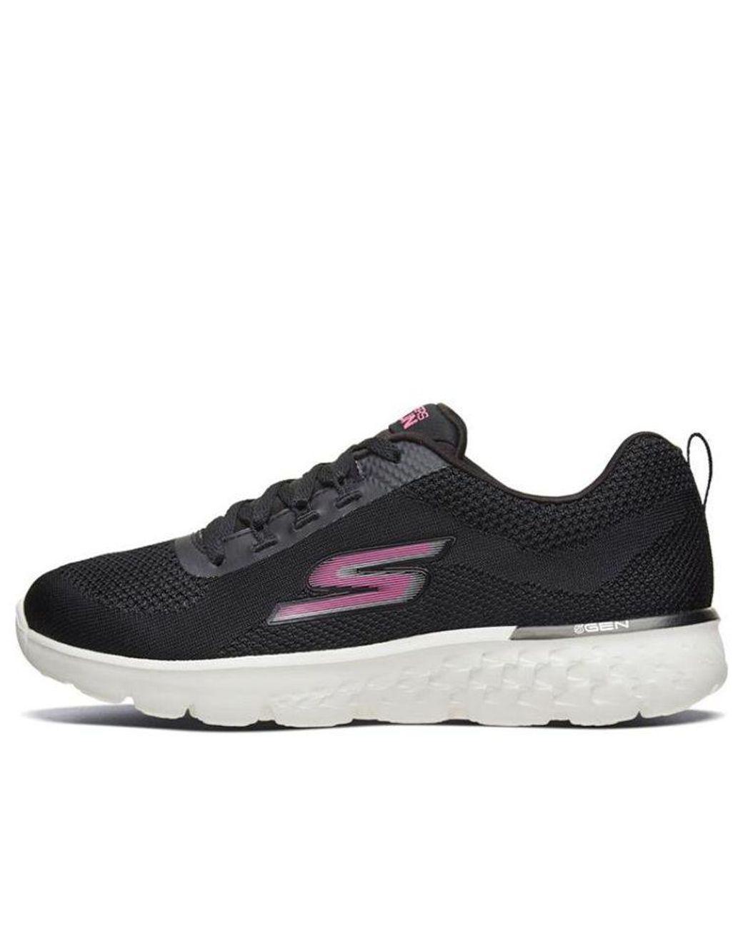 Women's Black (Wmns) Go Run 400