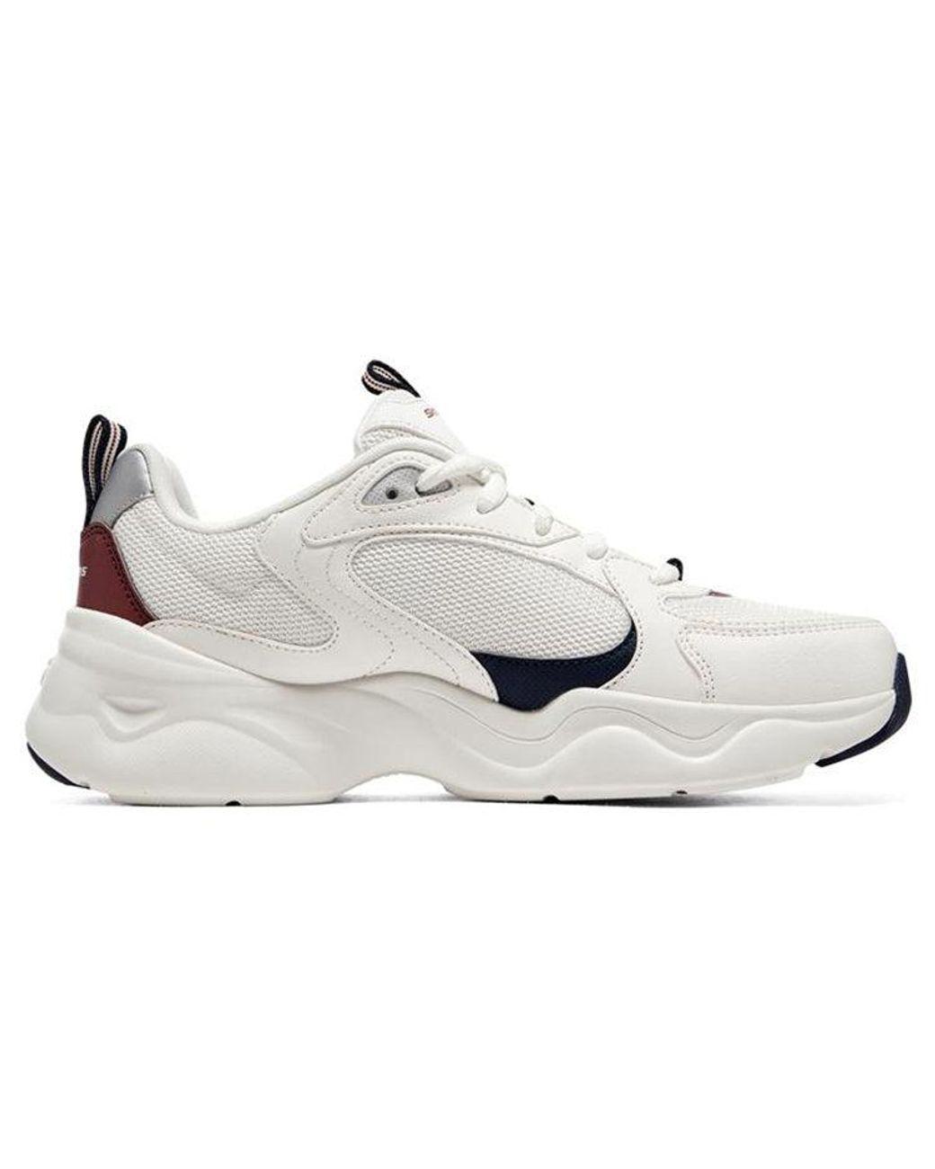 Women's White (Wmns) Dlites Airy 3.0