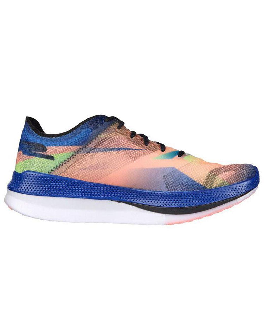 Women's Blue (Wmns) Go Run Speed Freek