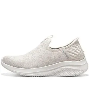 Skechers (Wmns) Slip-Ins Ultra Flex 3.0 'Off' - White