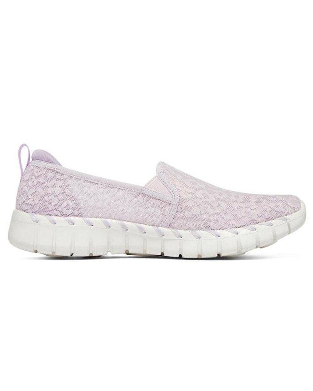 Women's White (Wmns) Go Walk Smart 2