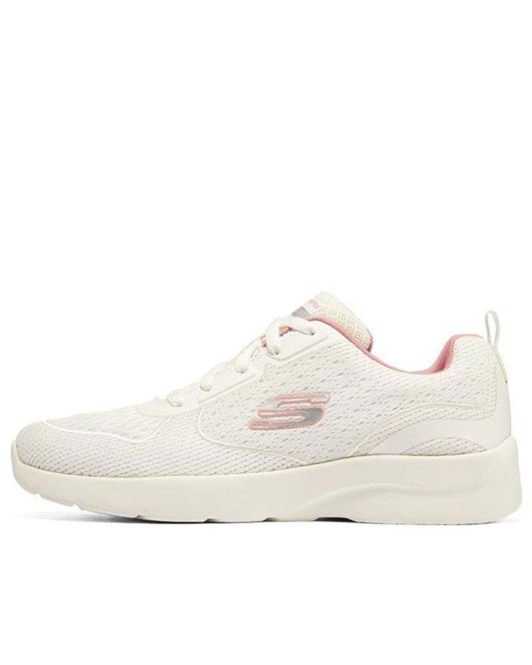 Women's White (Wmns) Dynamight 2.0 'Hip Star