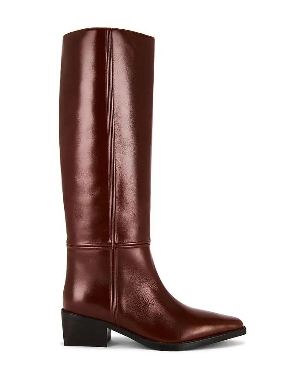 Women's Brown Valerian Boot