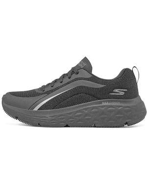 Skechers (Wmns) Max Cushioning Delta - Black