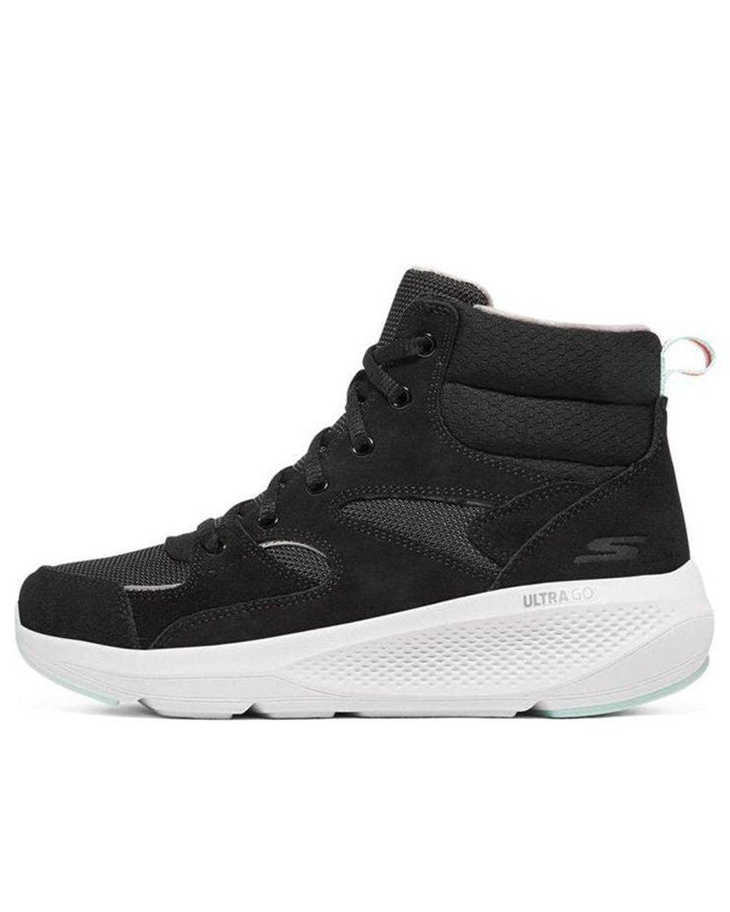 Women's Black (Wmns) On The Go Elevate