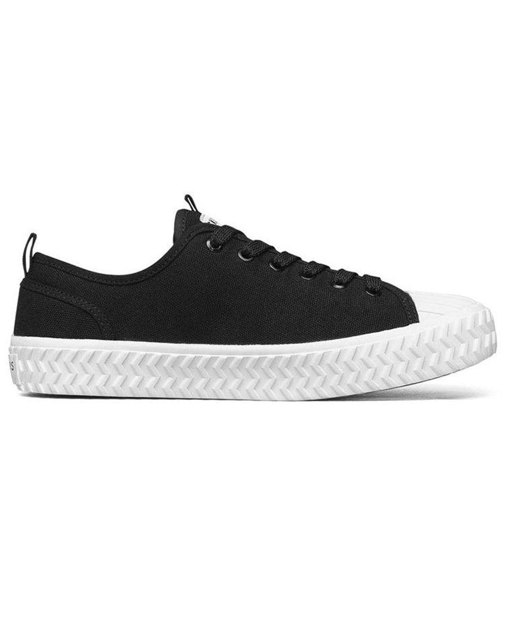 Women's Black (Wmns) Street Trax Low-Casual Shoes