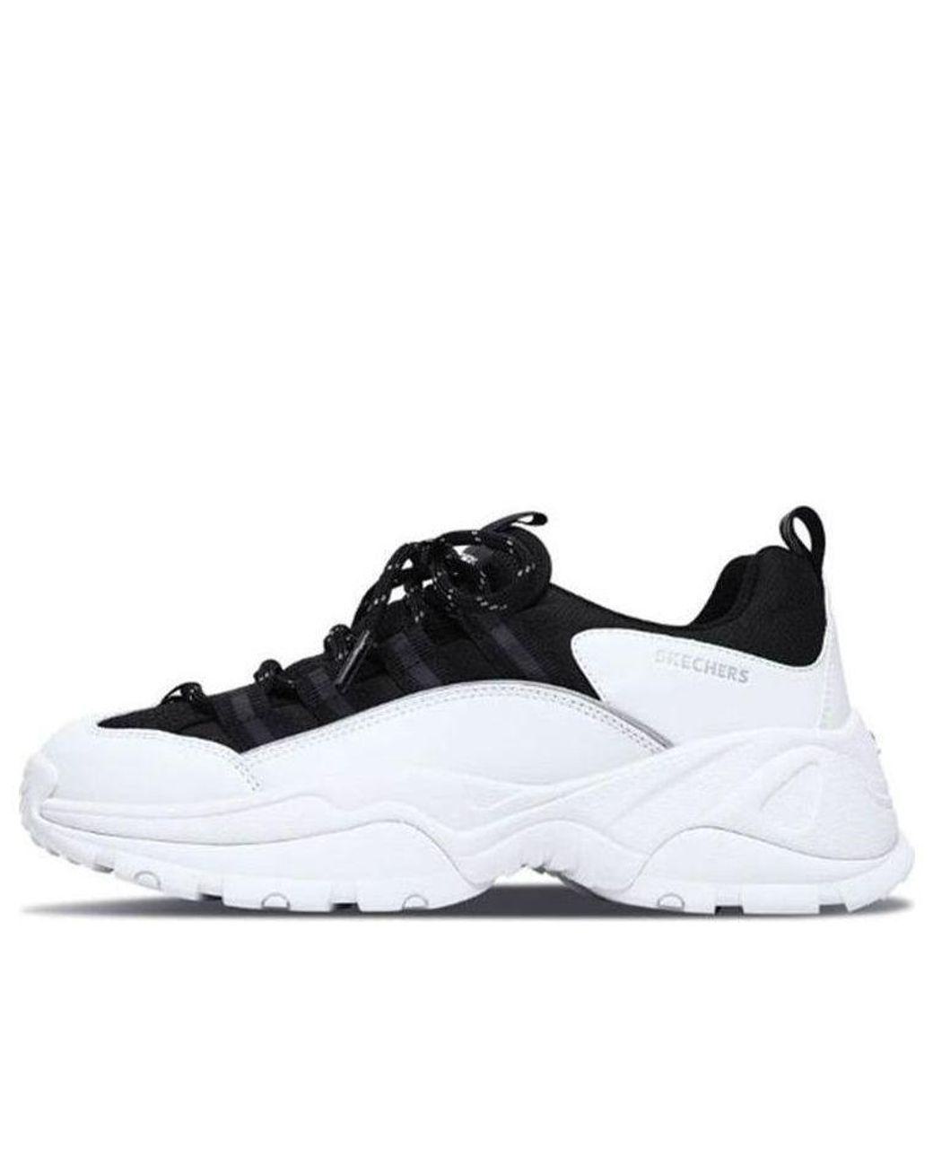 Women's White (Wmns) Kozmiks Low-Top Running Shoes