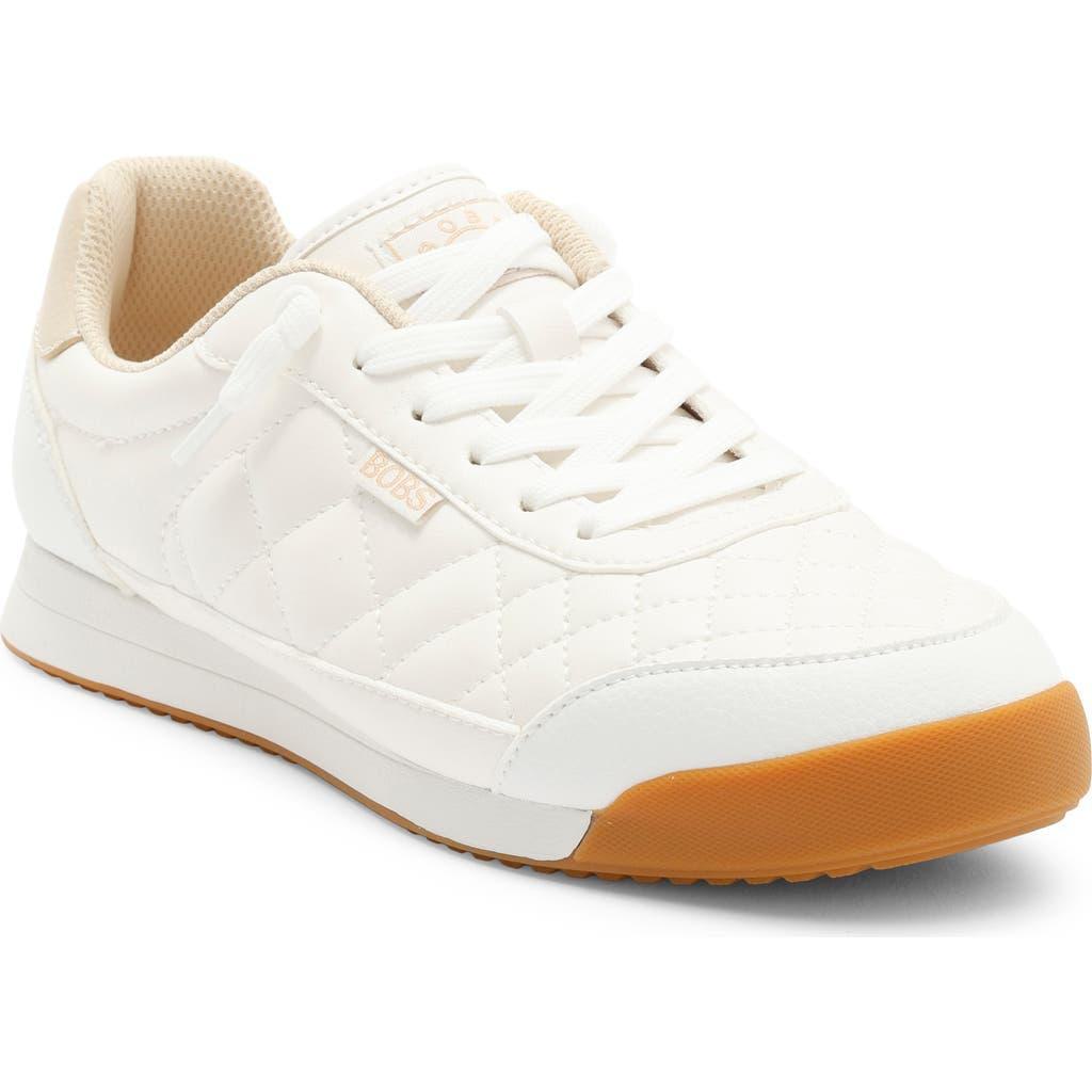 Skechers Bobs Billie Wild Comfort Sneaker