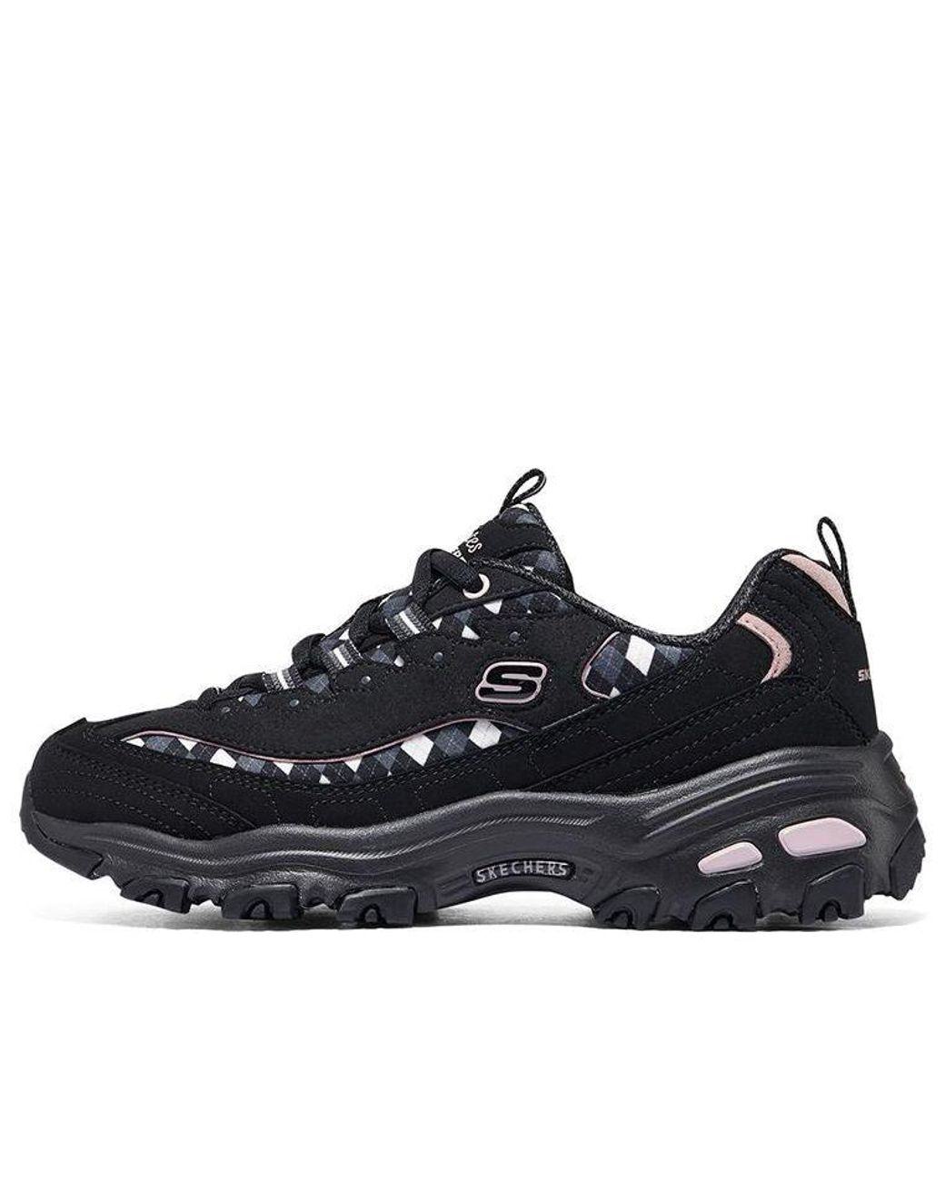 Women's Black (Wmns) Sport D'Lites Fancy Leopard 10