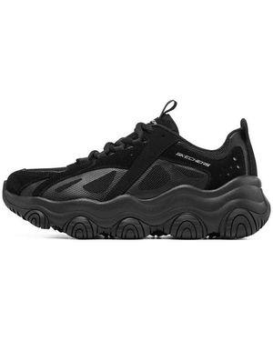 Skechers (Wmns) Rover X - Black