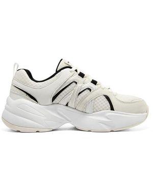 Skechers (Wmns) Momentus 'Off- - White