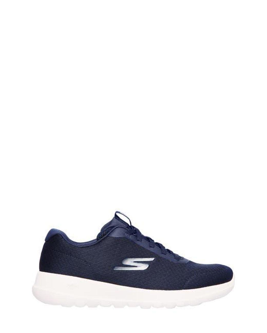 Women's Blue Gowalk Joy