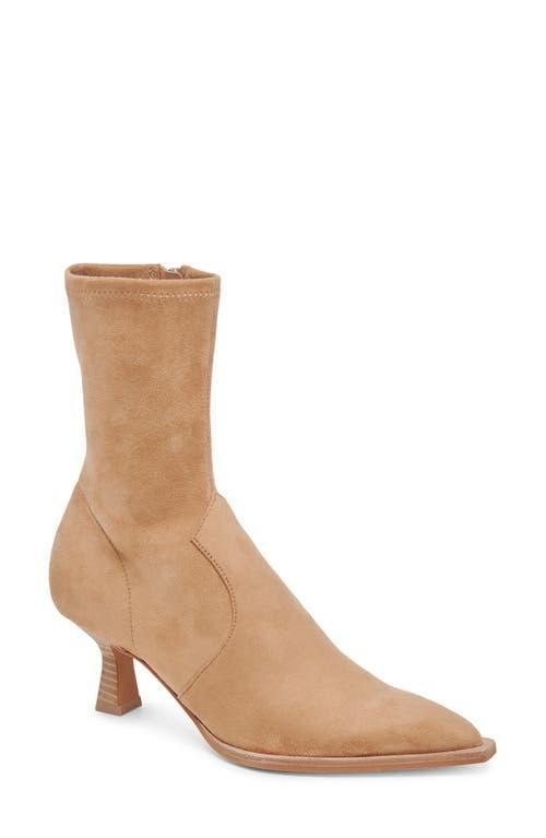 Dolce Vita Azalea Pointed Toe Bootie