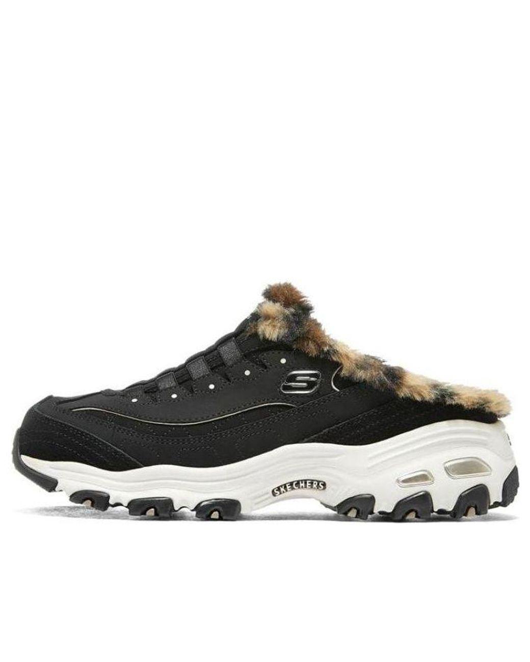 Women's Black (Wmns) D'Lites1.0