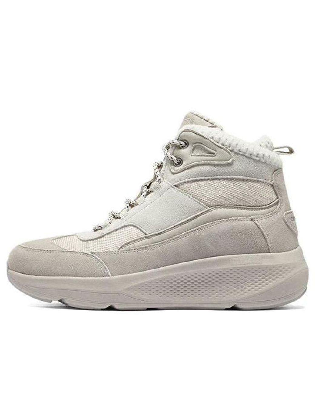Women's Gray (Wmns) Performance On-The-Go Elevate