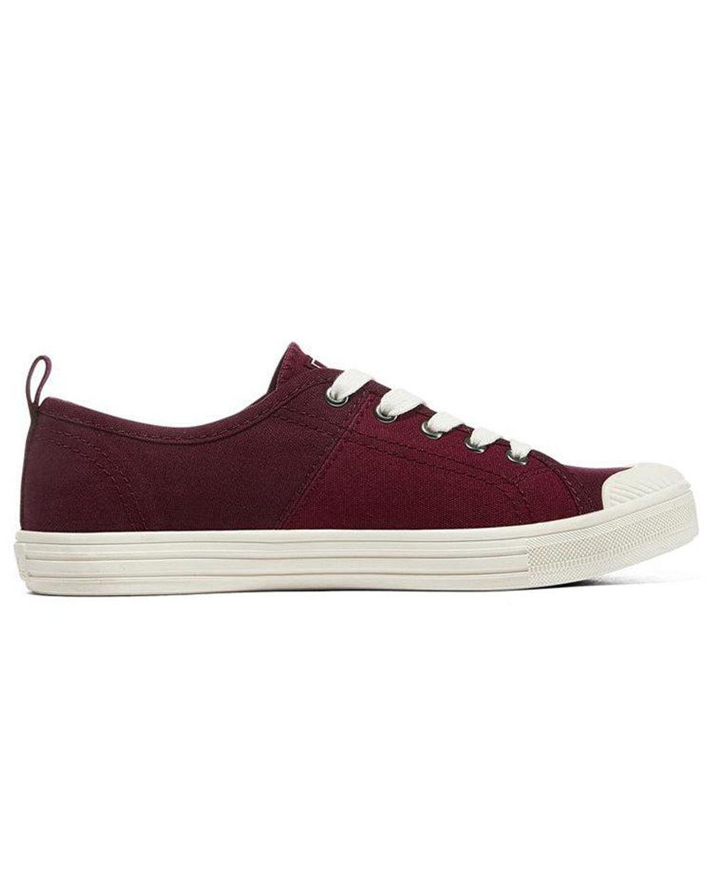 Women's Red (Wmns) Bobs B Cool