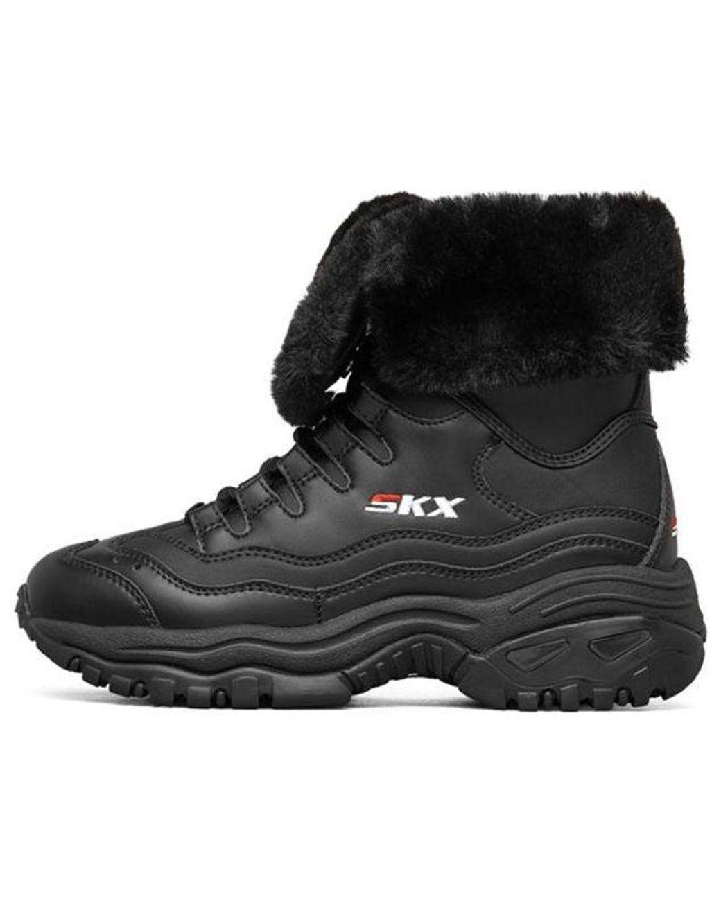 Women's Black (Wmns) Energy Running Shoes