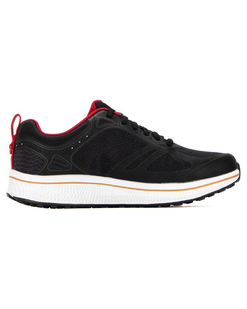 Women's Black (Wmns) Go Run