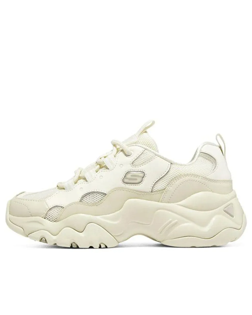Women's White (Wmns) Dlites 3.0