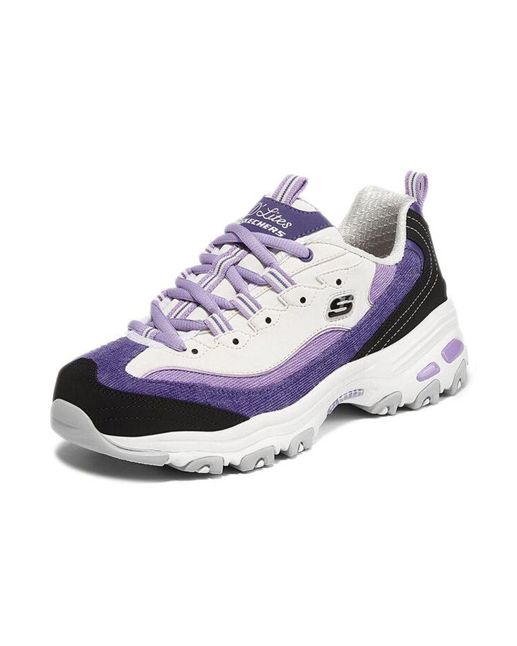 Women's Blue (Wmns) D'Lites 1.0