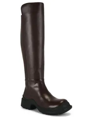 Jeffrey Campbell Excursion Boot - Black
