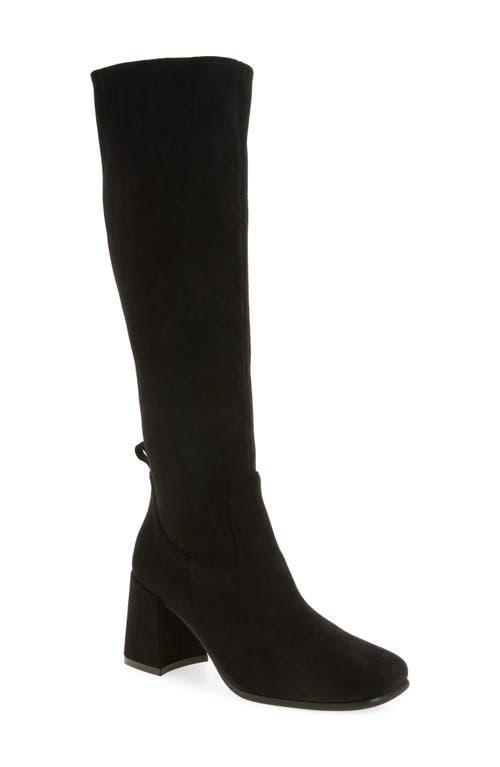 Jeffrey Campbell Hotlava Knee High Boot