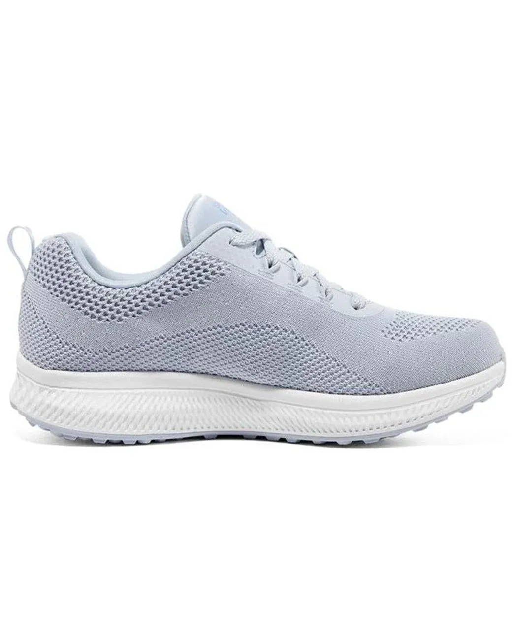 Women's Blue (Wmns) Go Run Consistent