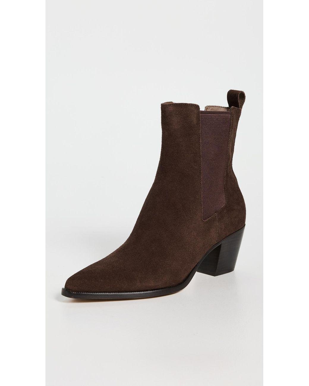 Women's Brown Shadie H2O Boots