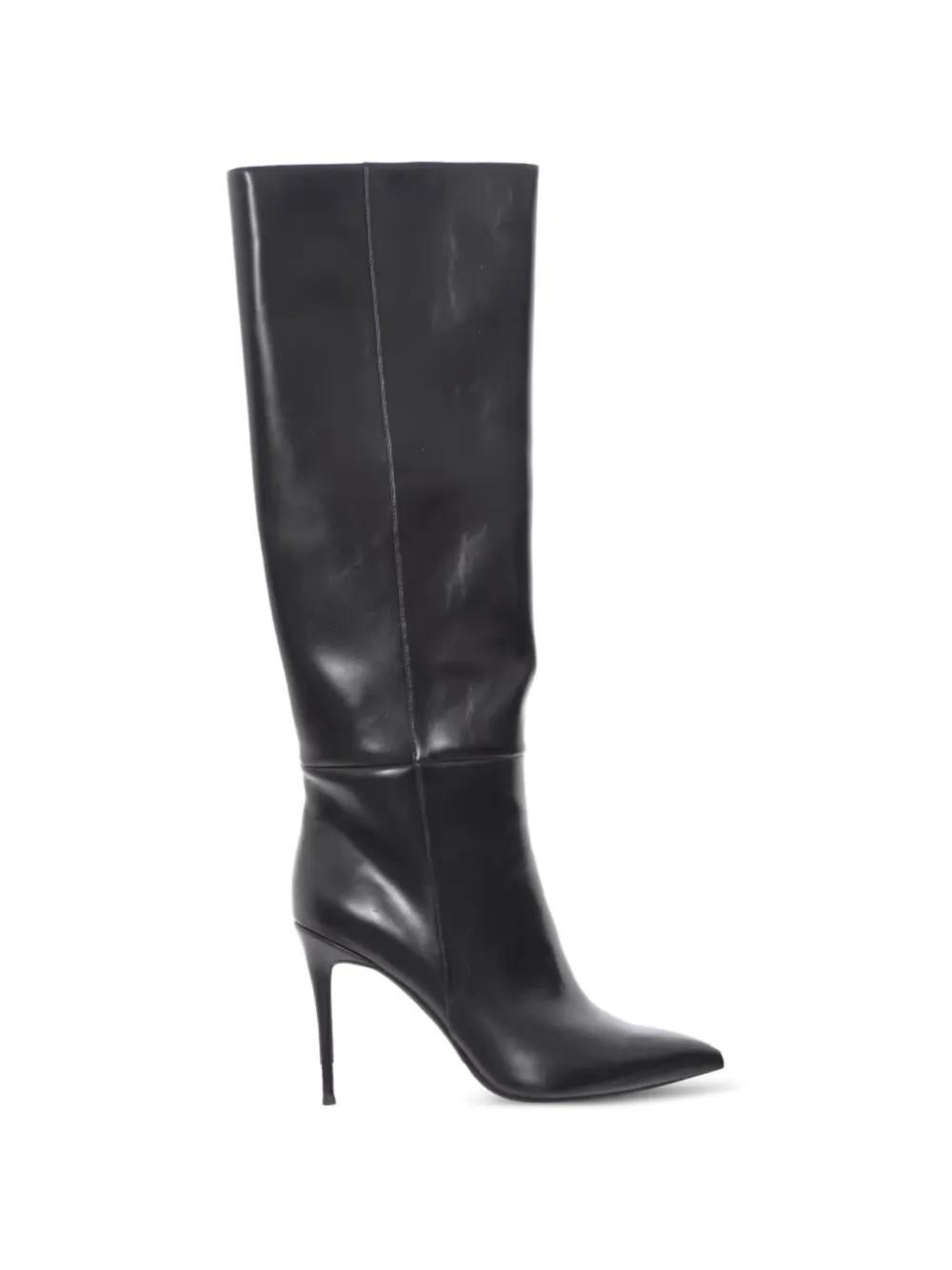 Jeffrey Campbell Arsen-H2 Pointed Boots