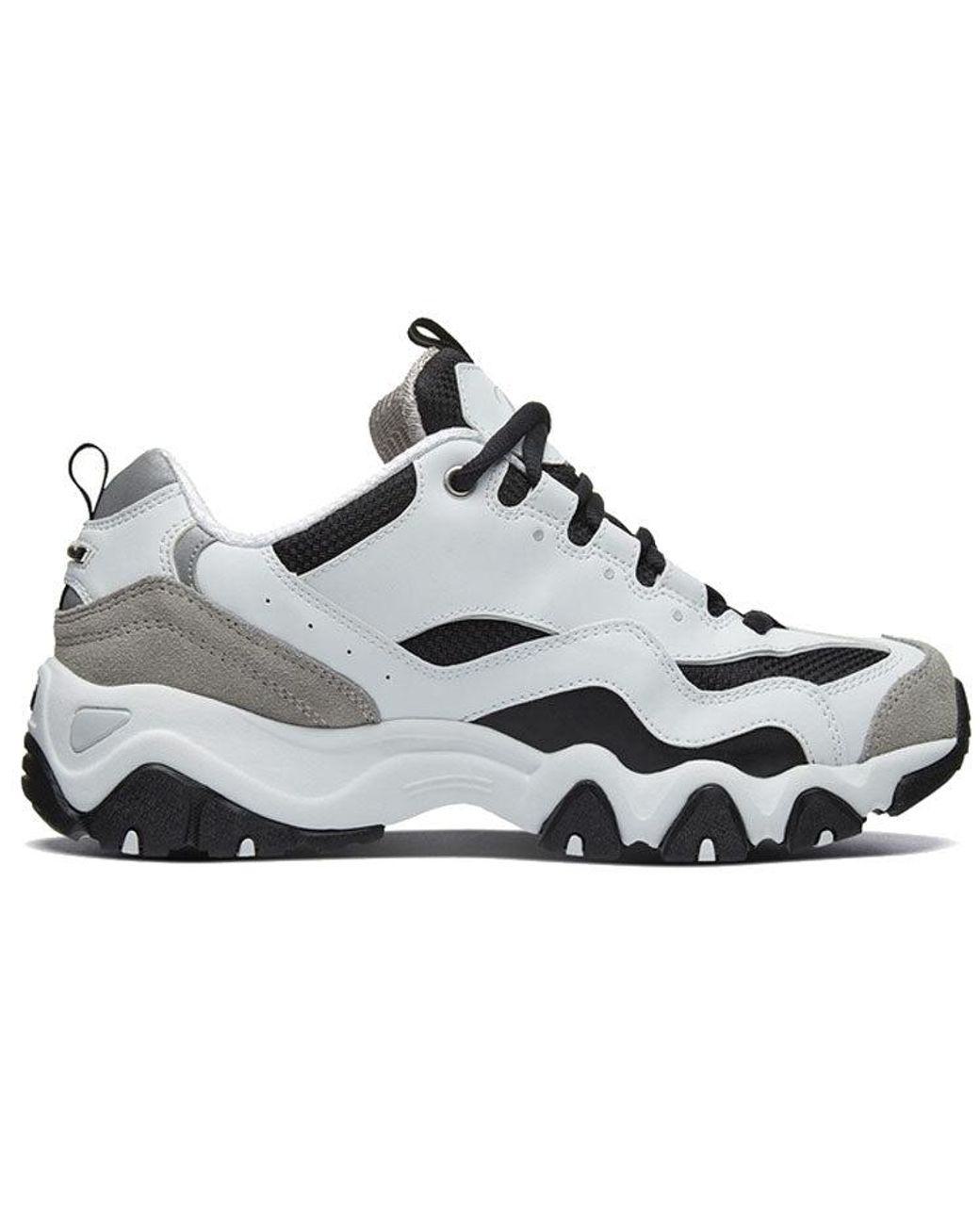 Women's White (Wmns) D Lites 2.0