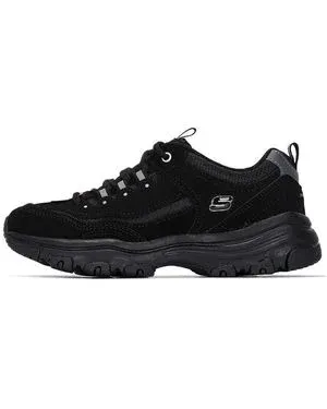 Skechers (Wmns) I-Conik - Black